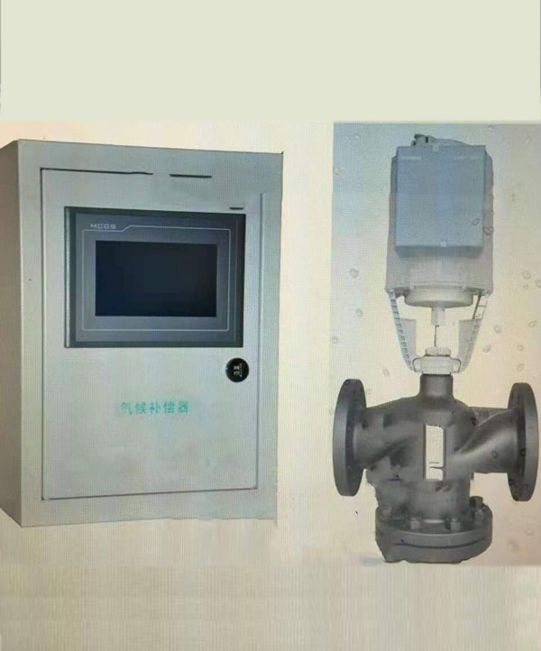 辽宁气候补偿器